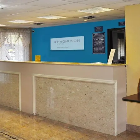 Magnuson Hotel East Sandusky-2