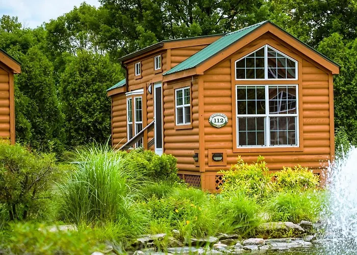 Hotel near College: Cedar Point'S Lighthouse Point