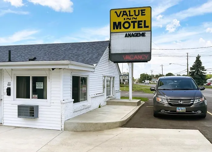Value Inn